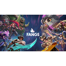 Fangs Heroic - Founder's Pack | Ключ