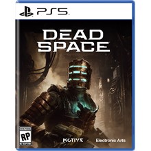 Dead Space   PS5 Аренда 5 дней*