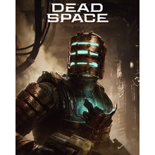 EA APP 🔑 DEAD SPACE REMAKE 2023 (РФ/СНГ/GLOBAL)