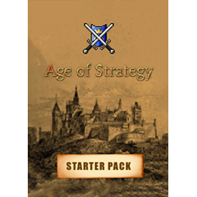 Age of Strategy – Starter Pack