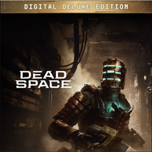 DEAD SPACE DIGITAL DELUXE EDITION REMAKE (STEAM) 🔥