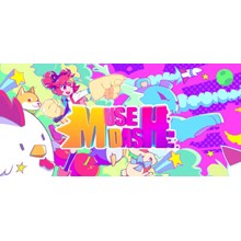 Muse Dash New Steam Account + Mail Change