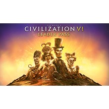 Civilization VI 6 ✅Лицензия Steam + БОНУС