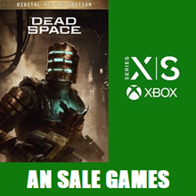 DEAD SPACE DELUXE EDITION ( 2023 ) Xbox Series X|S 💽