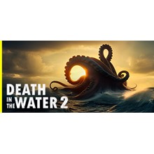 Death in the Water 2 STEAM Россия