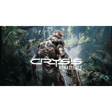 💜 Crysis Remastered | PS4/PS5 | Турция 💜