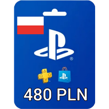 🇵🇱  (PL) Payment card 480 PLN (Poland)