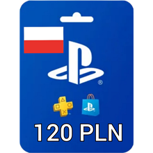 🇵🇱 (PL) Payment card 120 PLN (Poland)