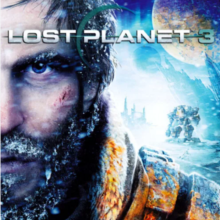 Lost Planet 3 (Steam)