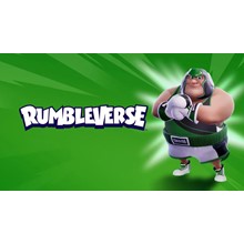 ✅ Rumbleverse Smash Boxer Pack Xbox One КОД GLOBAL КЛЮЧ
