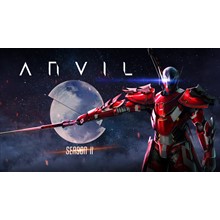 🔑 ANVIL Vault Breaker Draken Bundle Xbox КОД GLOBAL