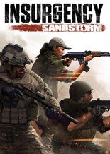 Insurgency: Sandstorm - S.O.R.T Gear Set 💎 DLC STEAM