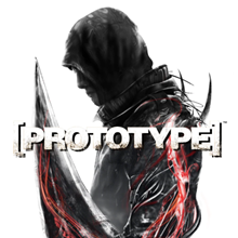 💜 PROTOTYPE | PS4/PS5 | Турция 💜