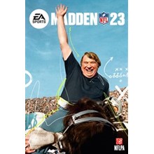 🔥 Madden NFL 23 Xbox One 🔑 Key 🔥