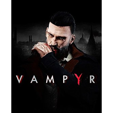 ✅ Vampyr ✅ Steam Gift - TR