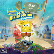 💜 SpongeBob SquarePants: Battle for Bikini Bottom 💜