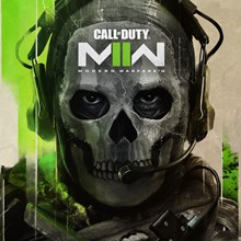 Call of Duty Modern Warfare II Cross-Gen Xbox Активация