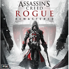 ASSASSIN&acute;S CREED ROGUE: REMASTERED | XBOX One | КЛЮЧ
