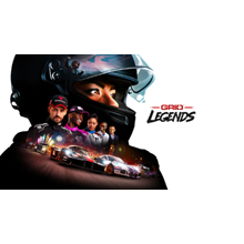 💜 GRID Legends | PS4/PS5 | Турция 💜