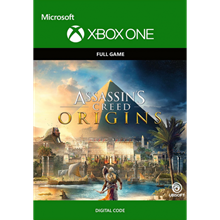 Assassin&acute;s Creed Origins XBOX ONE & SERIES X|S КЛЮЧ 🔑
