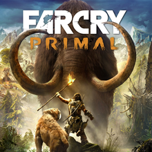 Far Cry Primal (Uplay) + СКИДКИ