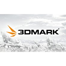 3DMark 🔵 (STEAM/GLOBAL)