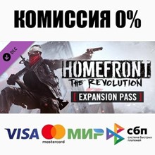 Homefront: The Revolution [Steam Gift/RU+CIS]