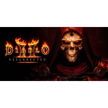 Diablo II: Resurrected Switch
