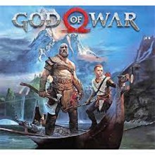 ✅ GOD OF WAR 🔵 (STEAM)