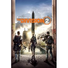 🔴 Tom Clancy's The Division 2 XBOX 🔑 Key