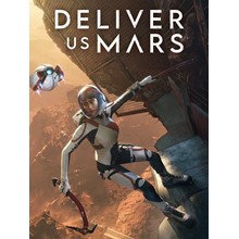 Deliver Us Mars (ВСЕ СТРАНЫ Steam KEY) + ПОДАРОК
