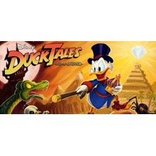 DuckTales Remastered (Steam key) RU CIS