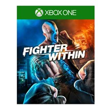 💖 Fighter Within 🎮 XBOX ONE 🎁🔑 Key
