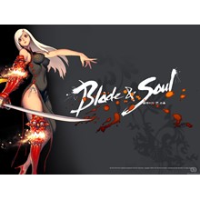 Blade and Soul Theater of Mystery Costume Bundle