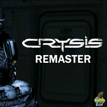 ⚡Crysis Remastered | Ремастеринг Crysis⚡PS4 | PS5