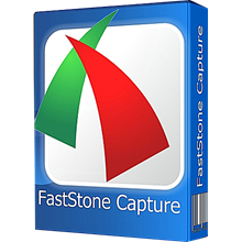 🔑 FastStone Capture v10.4 | License
