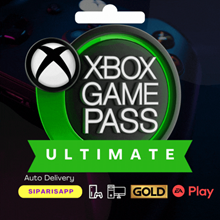 💠[FAST]XBOX GAME PASS ULTIMATE/PC/CORE 🏆 1-12 MONTH