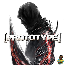 💜 PROTOTYPE | PS4/PS5 | Турция 💜