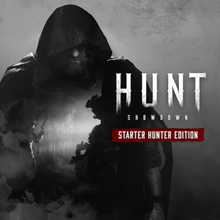 🔥 Hunt Showdown ✅New account [Data change]