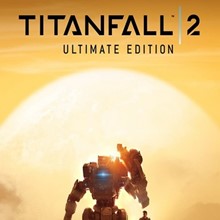 🔥 Titanfall 2 Ultimate Edition ✅Новый аккаунт + Почта