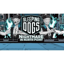 Sleeping Dogs: Nightmare in North Point (Steam Gift ROW