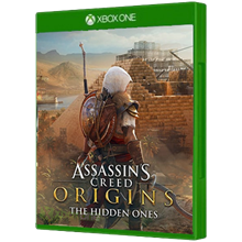 🎮Assassin's Creed® Origins – The Hidden Ones XBOX🔑KEY