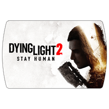 Dying Light 2 Stay Human (Steam)  🔵РФ-СНГ