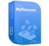 🔑 AOMEI MyRecover Pro 3.6.0 | Лицензия