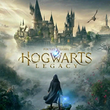 🔥 Hogwarts Legacy Deluxe + ✨Resident Evil 4 (2023)✨ - irongamers.ru