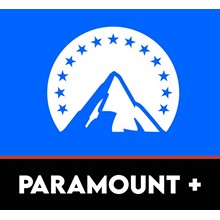 ✅ Paramount Plus 🔥 ПРЕМИУМ АККАУНТ 🔥 ГАРАНТИЯ