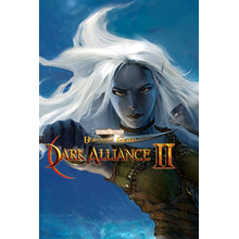 ✅ Baldur´s Gate: Dark Alliance II Xbox активация
