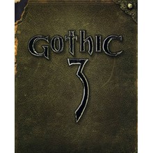 PC КЛЮЧ - Gothic 3 (STEAM-RU/CIS/ROW) 💳 0%