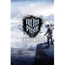 Frostpunk: Season Pass XBOX ONE/X/S ЦИФРОВОЙ КЛЮЧ 🔑🌍