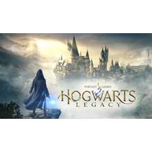 🔥 Hogwarts Legacy Deluxe Edition ✅ Steam ✅ ГАРАНТИЯ 🔥